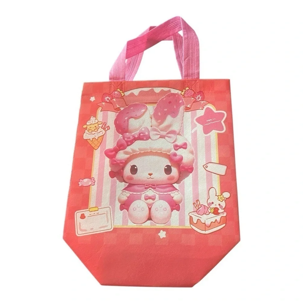 NWT-HELLO KITTY & FRIENDS BUNDLE